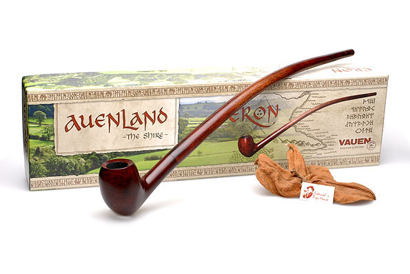 VAUEN Auenland Eron 9mm Filter VAUEN Auenland Eron 9mm Filter